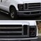 Spec-D Tuning 08-10 Ford F250 F350 F450 Projector Headlights-, 2LHP-F25008SM-RS 2LHP-F25008SM-RS - alternate 9